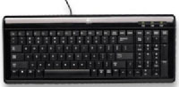 Logitech Ultra-Flat Keyboard (967653-0110) Logitech Ultra-Flat Keyboard (967653-0110)